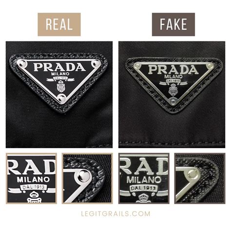 how to know if prada bag is original|prada dust bag authentic.